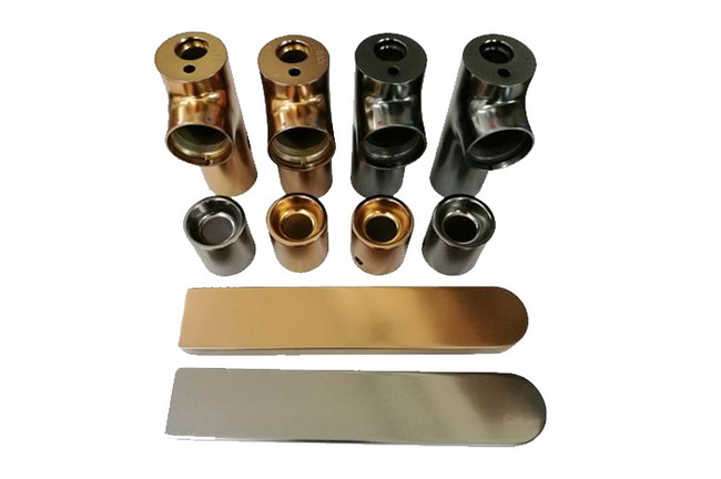 五金电泳 五金电泳